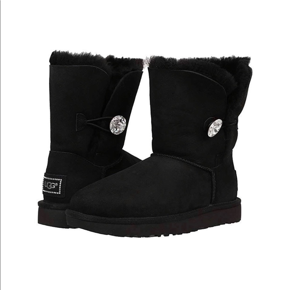 UGG Bailey Bling
